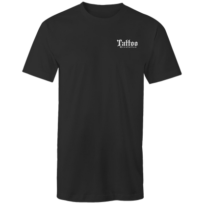 MATTY SCRIBES - LIMITED EDITION - TALL T